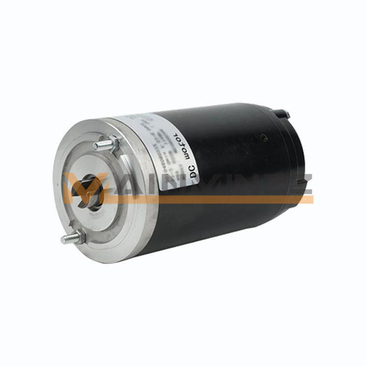 One New MD12080AN 800W Hydraulic Oil Pump Motor DC Motor