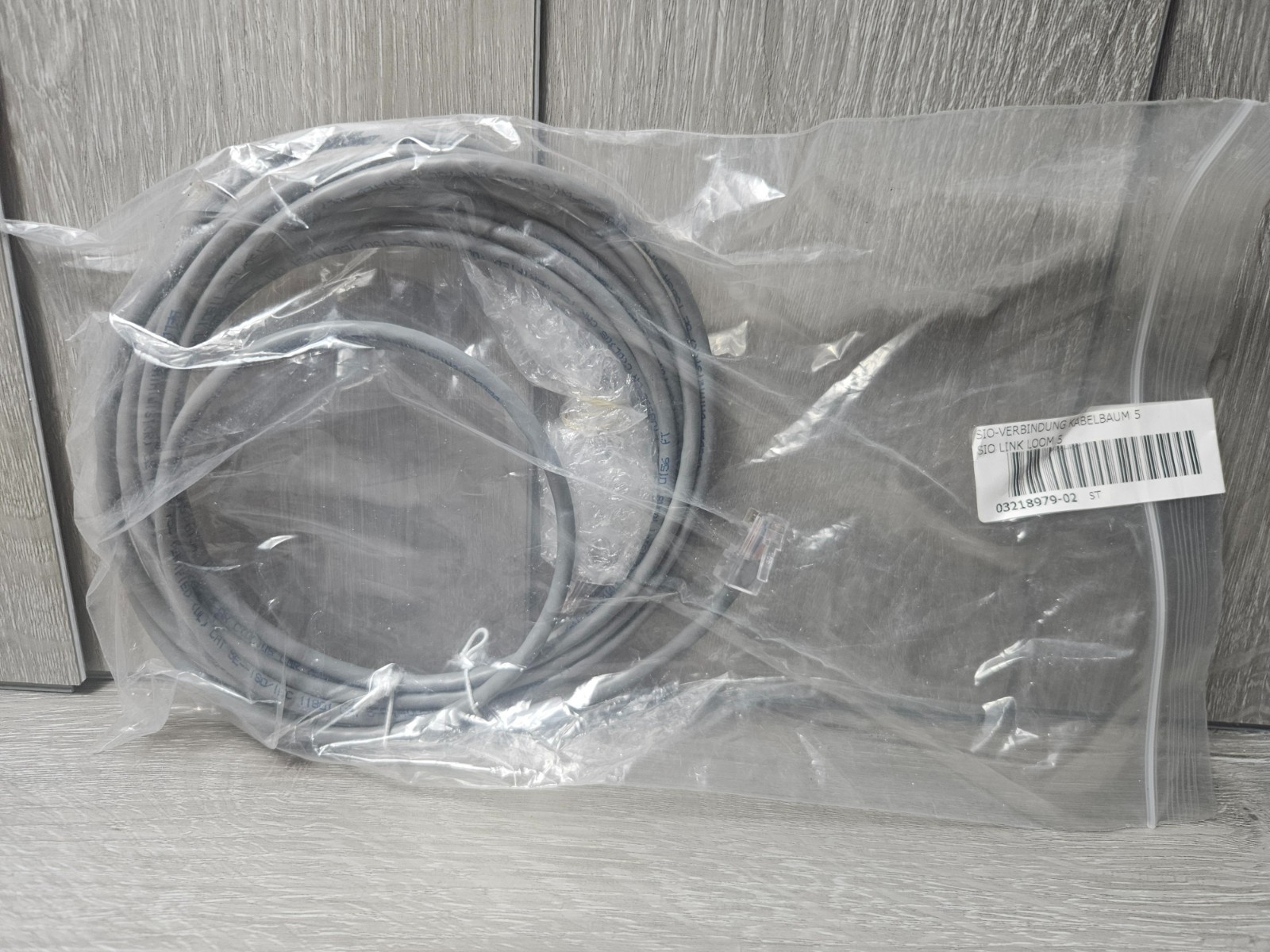 ASM SMT Dek (ASMPT) Siplace Siemens Loom Shift Power Board 03233509-01