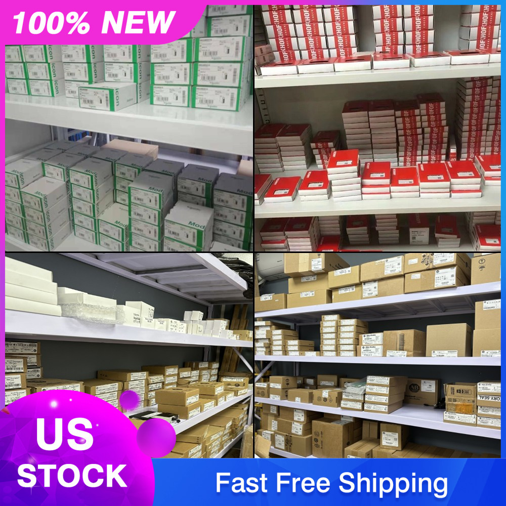 Brand New Factory Sealed AB 1746-NO4I/A Point Analog Output Module AB