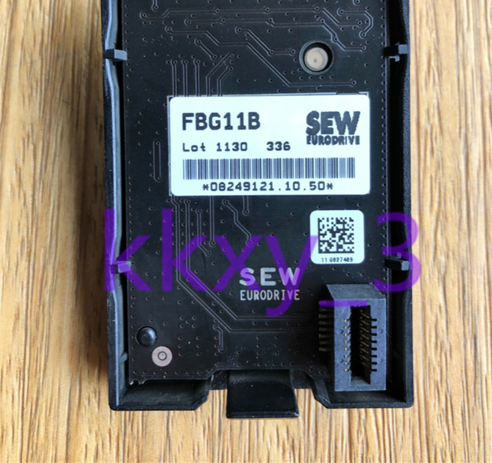 1 PCS NEW SEW inverter operation panel FBG11B