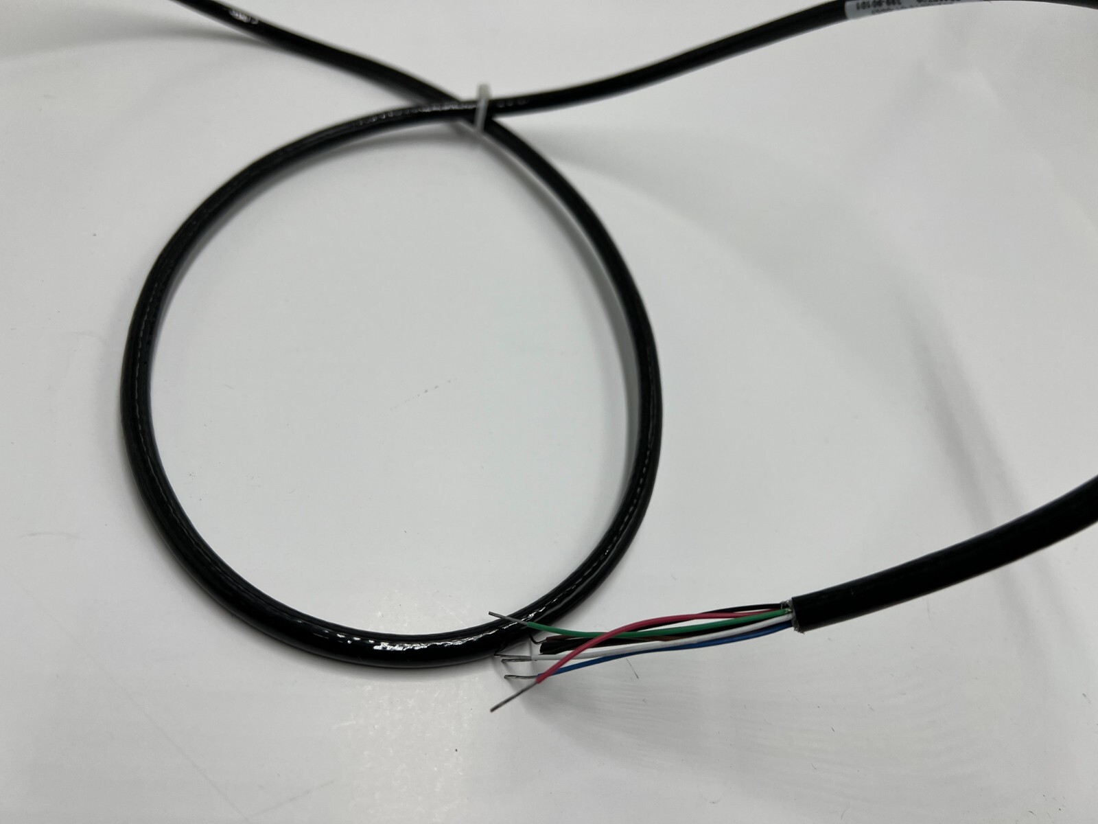 Ametek Pressure Transducer Sensor SDCTG0005EP5V005T 399-90101 0-5 PSIG