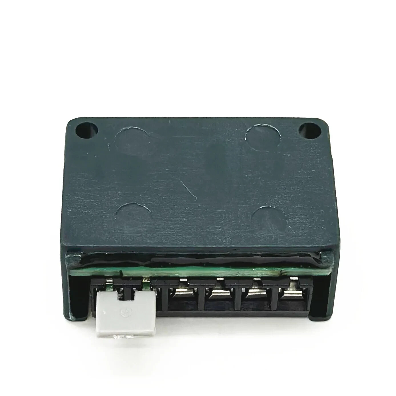 1PC Motor brake rectifier module KSB 400/1-S U1=400VAC IN=1A
