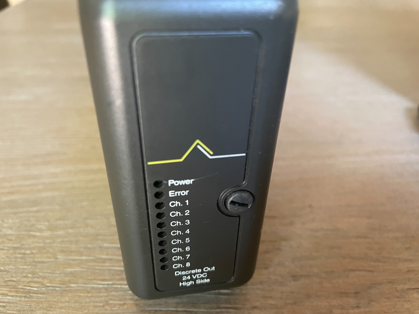 Emerson DeltaV KJ3001x1-BJ1