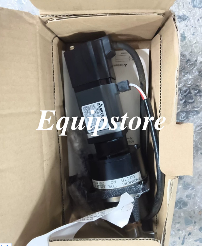 HC-KFS13BG1K Servo Motor HC-KFS13BG1K