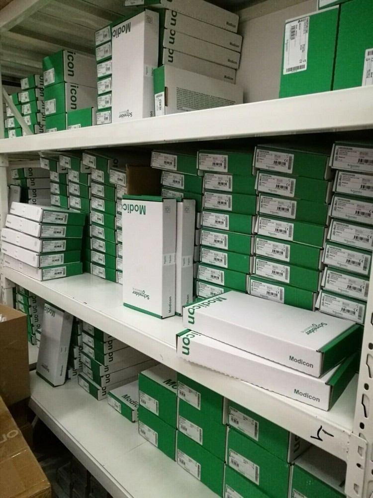 140CPS12420 140 CPS 12420 PLC Power Supply US Free TAX