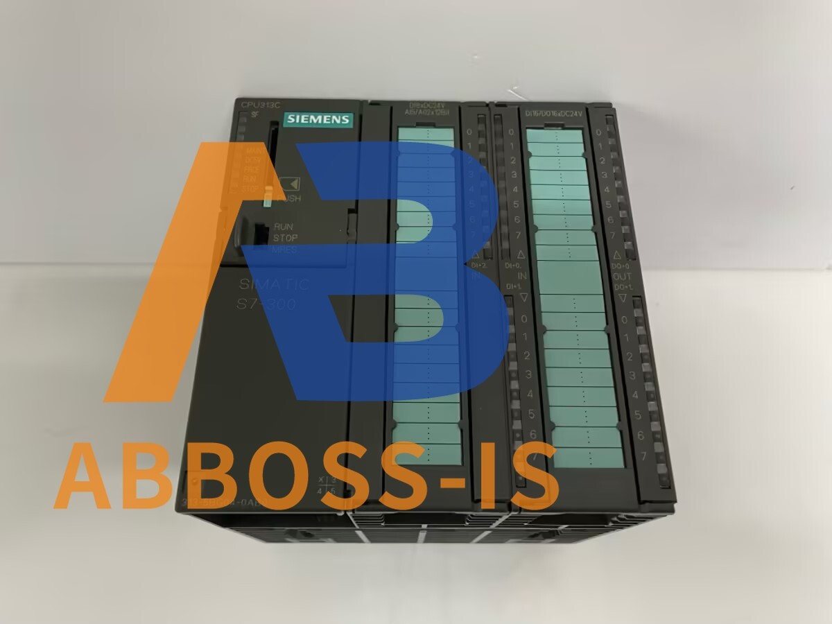 1pc new Siemens 6ES7 313-5BG04-0AB0 6ES7313-5BG04-0AB0 fast delivery