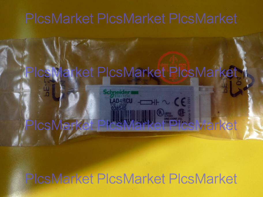1pcs new schneide LAD4RCU fast shipping