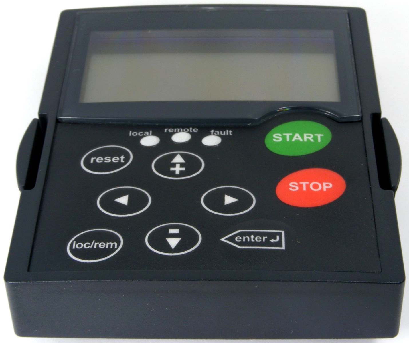 XLNT Eaton Cutler-Hammer KEYPAD-LOC/REM Control Panel Programming Keypad SVX9000