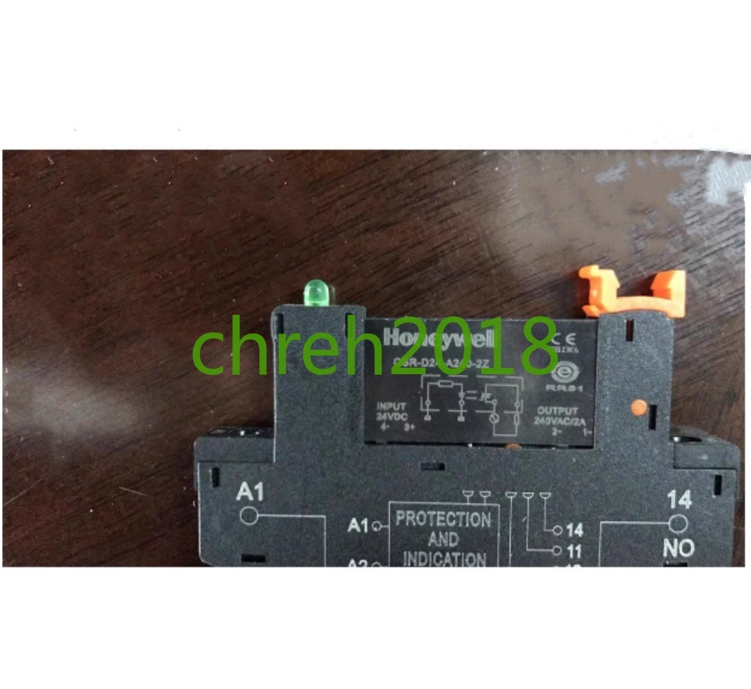 1 PCS NEW OSR-D24-A240-2Z Honeywell Solid State Relay