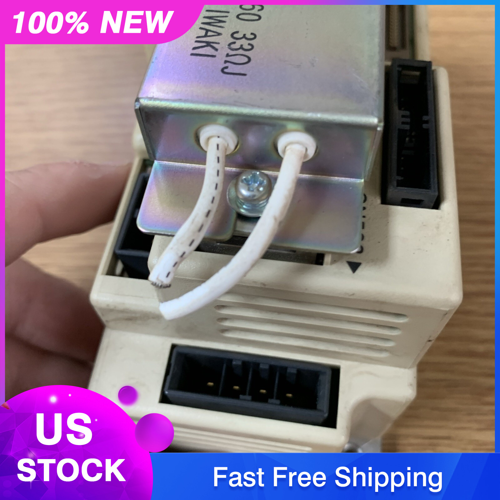 YASKAWA SRDA-SDA14A01A-E PWM AMPLIFIER SRDASDA14A01AE See Pics