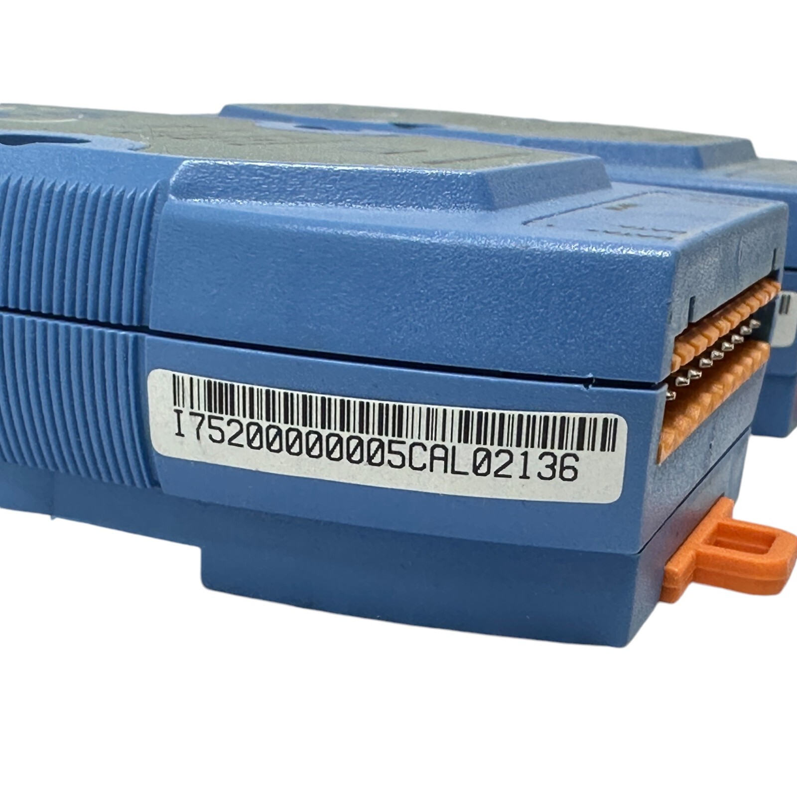 Lot of 2 ICPCON i-7520 RS-232 to RS-485 Converter 3000V Isolation on RS-232