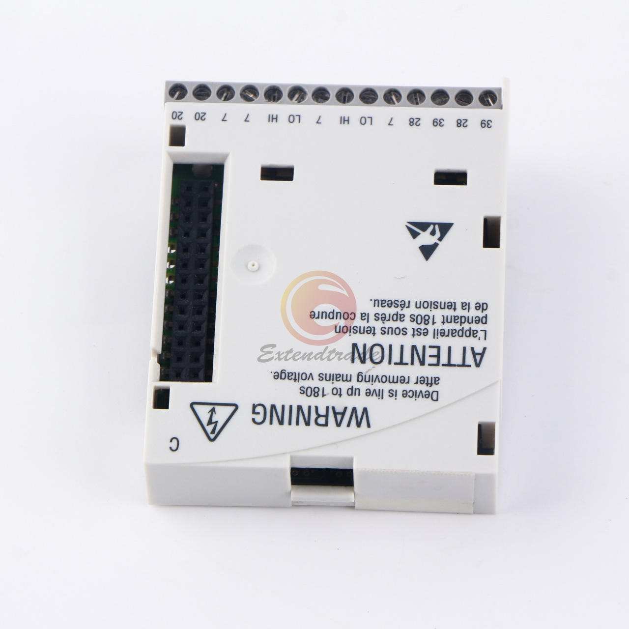 New 1PC Lenze Frequency Converter Module E82ZAFCC001 E82ZAFCC001/S