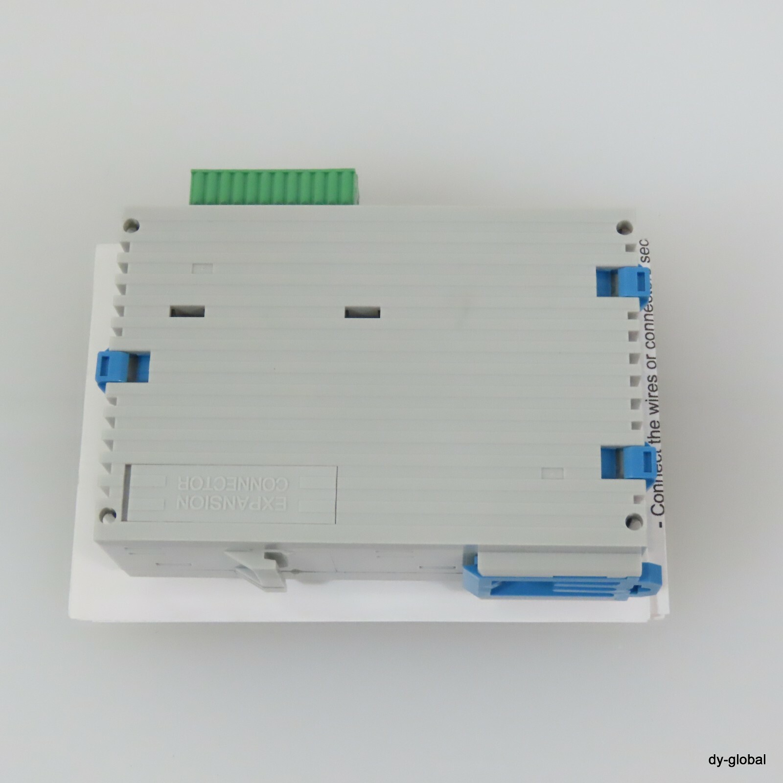 PANASONIC NIB FPG-PN8AN,AFPG43630 VER.1.30 FPƩ POSITIONING UNIT PLC-I-1689=9L26