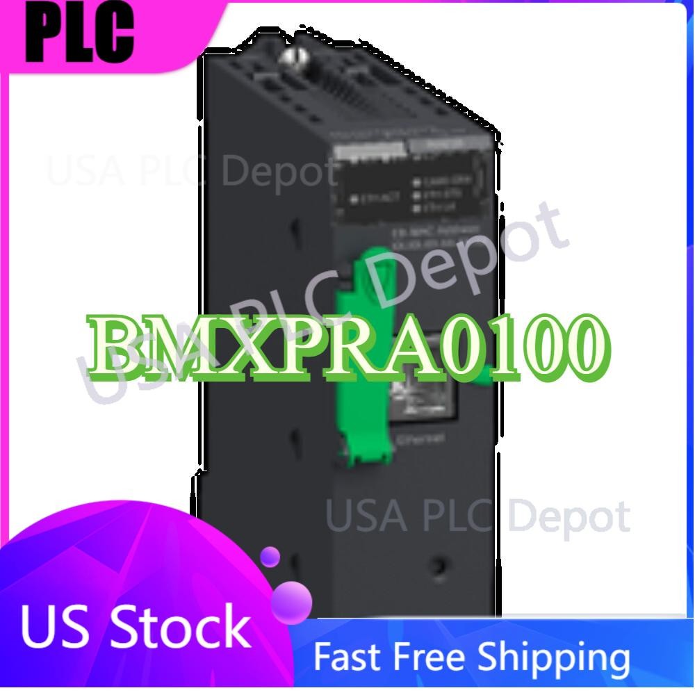 NEW Schneider BMXPRA0100 module Free shipping
