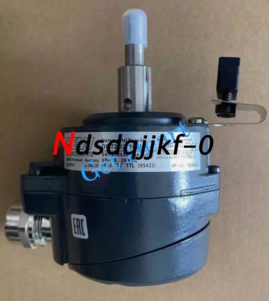 NEW SEW OG72 DN 1024R 0G72DN1024R Encoder FedEx or DHL or UPS
