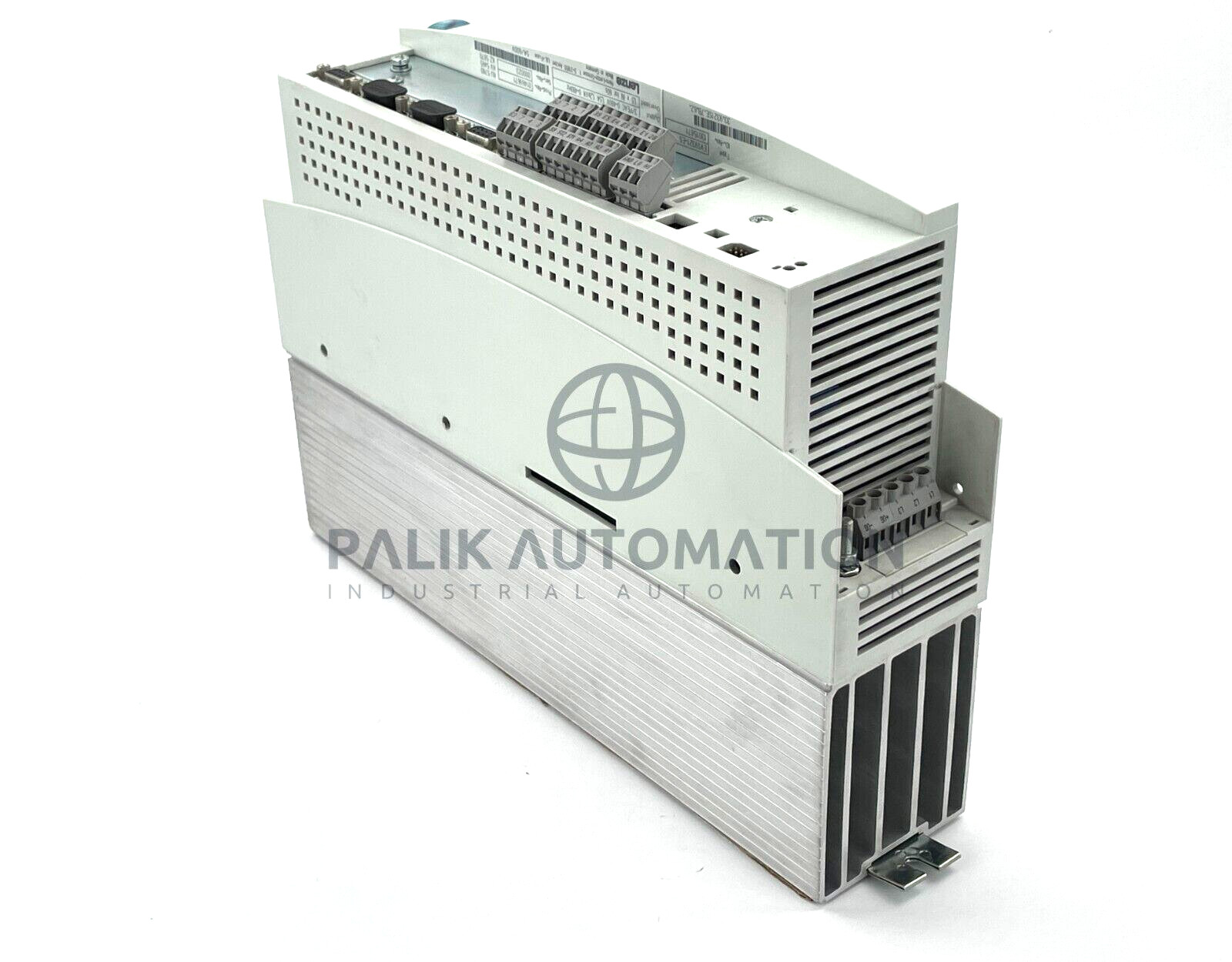 LENZE EVS9321-ES Servo Drive SERVO CONTROLLER 9300 SERIES USED
