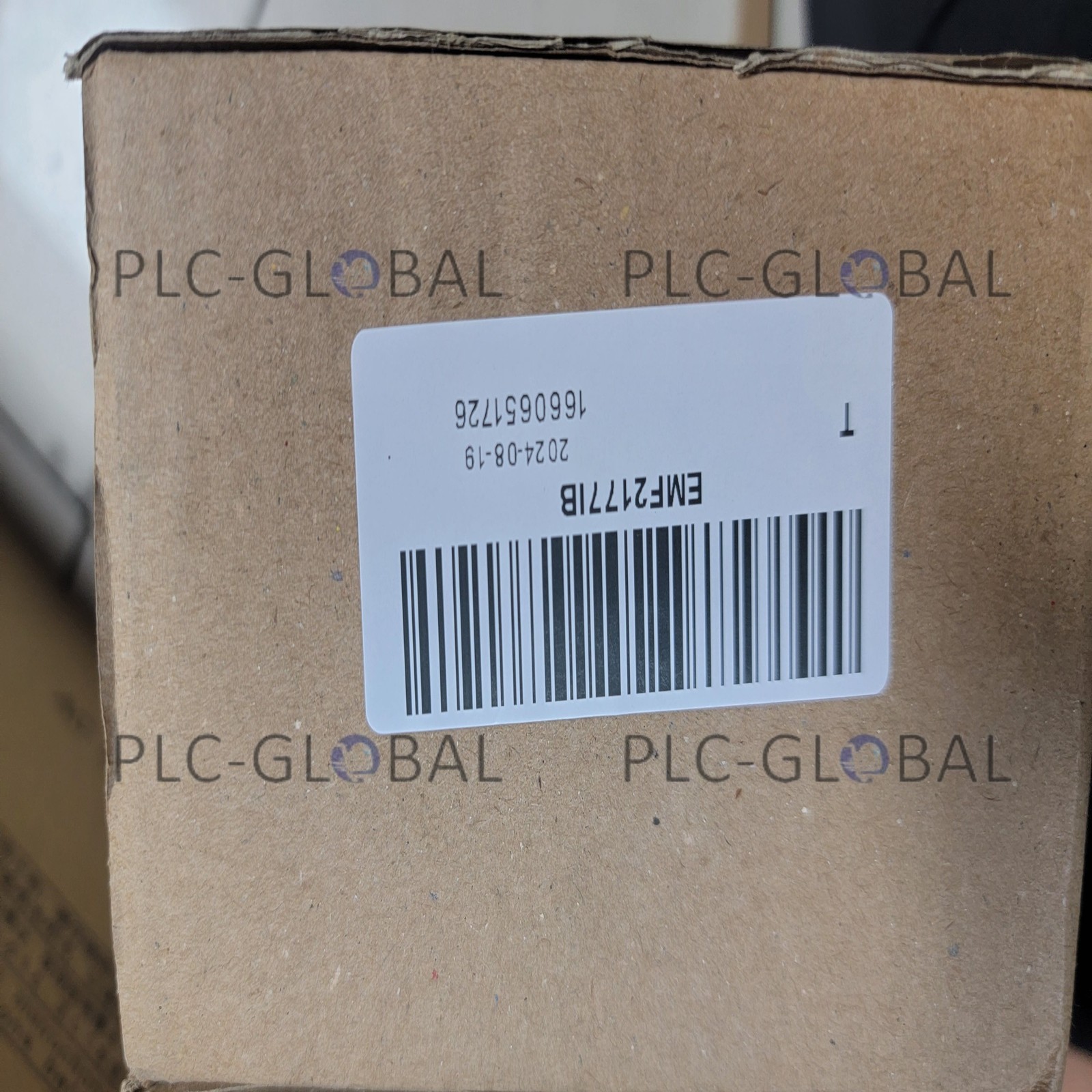 1 Unit Brand New Lenze EMF2177IB US Stock Warranty Included