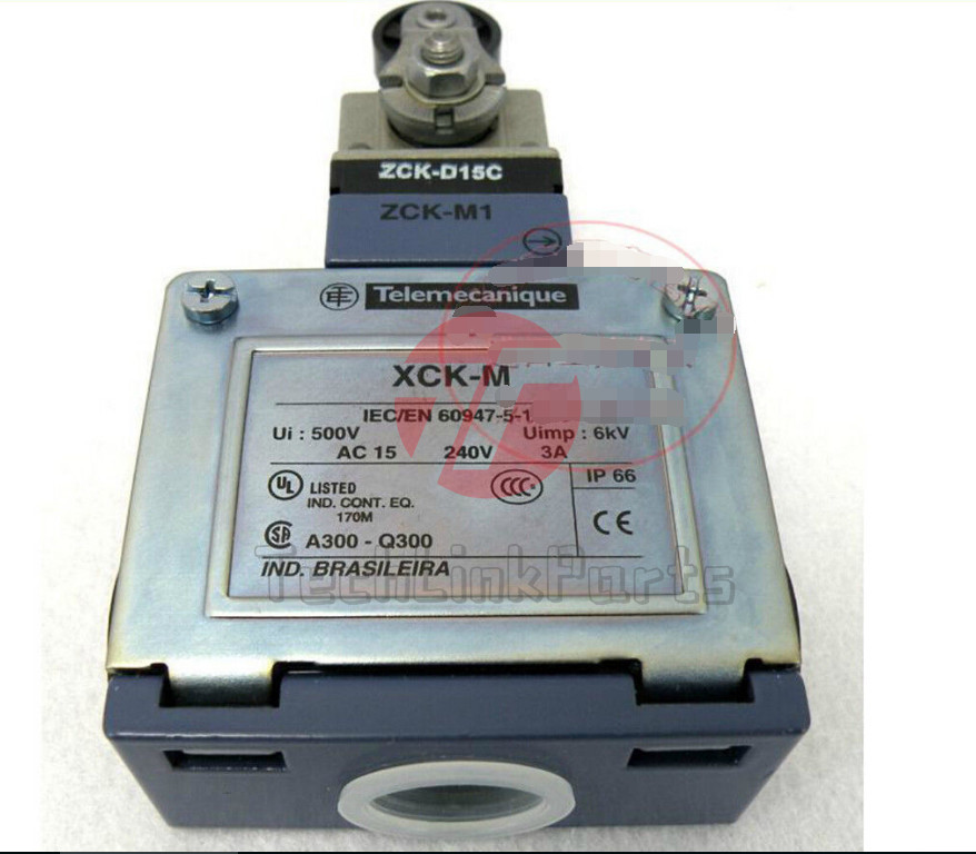1PCS New Schneider XCK-M115 Limit Switch XCKM115