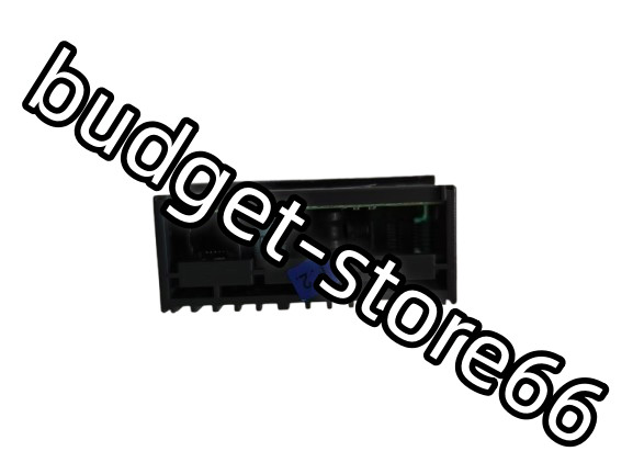 Carel PLDPRO Panel-Mount Compact LCD Unit Terminal PLD01GFP00