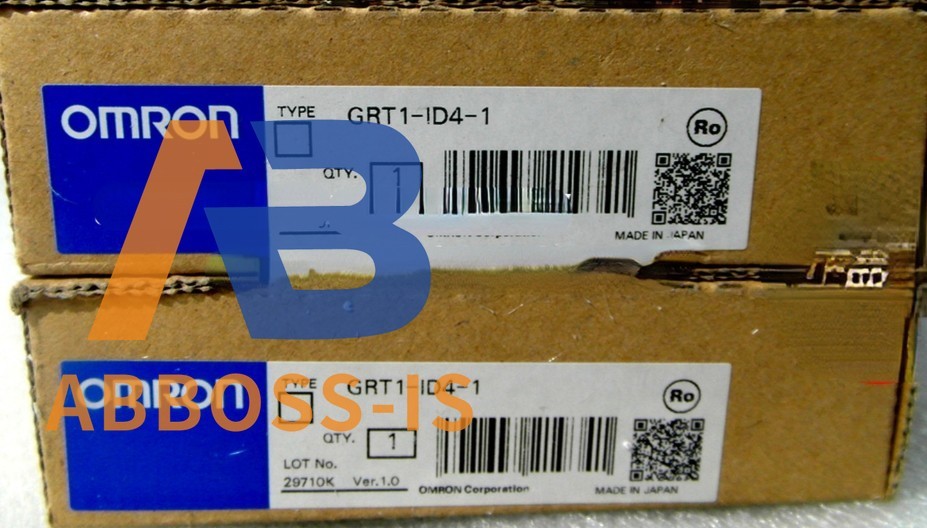 1PCS NEW OMRON GRT1-ID4-1 DIGITAL INPUT UNIT