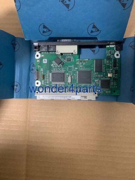 sew DFP21B communication module frequency converter