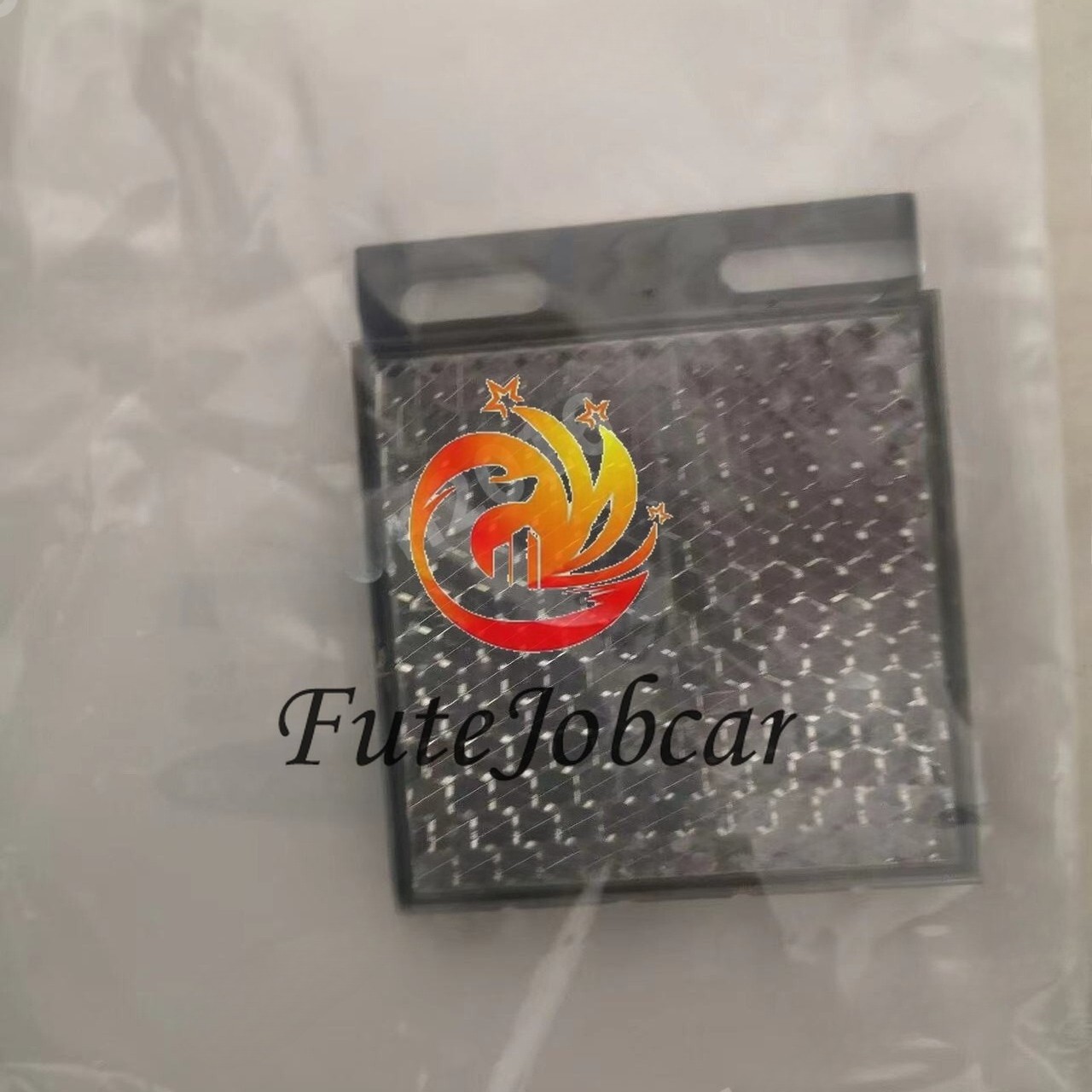 10 PCS BANNER Original BRT-2X2/BRT46 Reflector 40071