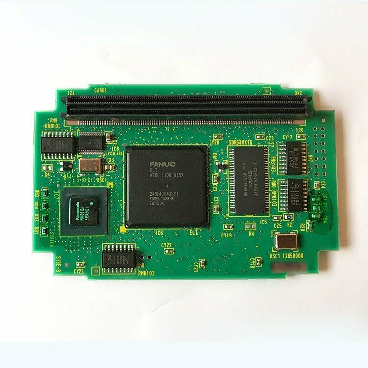 1PS New For Fanuc A20B-3300-0281 Circuit Board Free Shipping