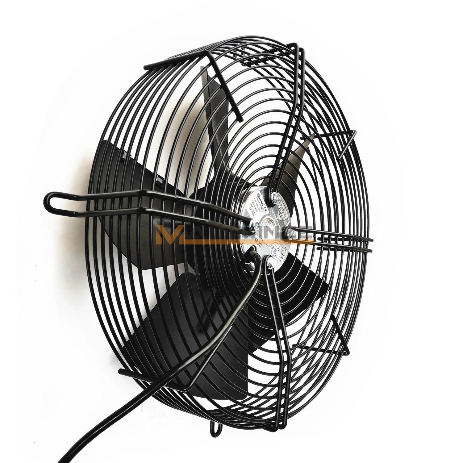NEW One SANMU External rotor axial flow fan YWF4D-450SC