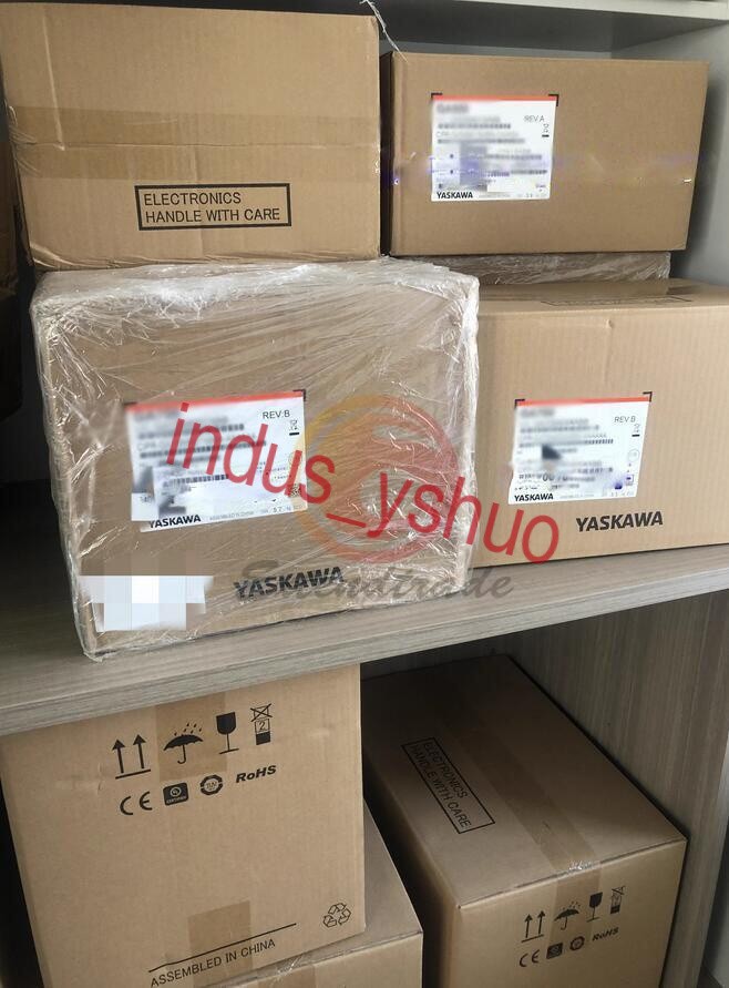 NEW 1PC yaskawa Inverter CH70B4060ABB CIPR-CH70B4060ABBA