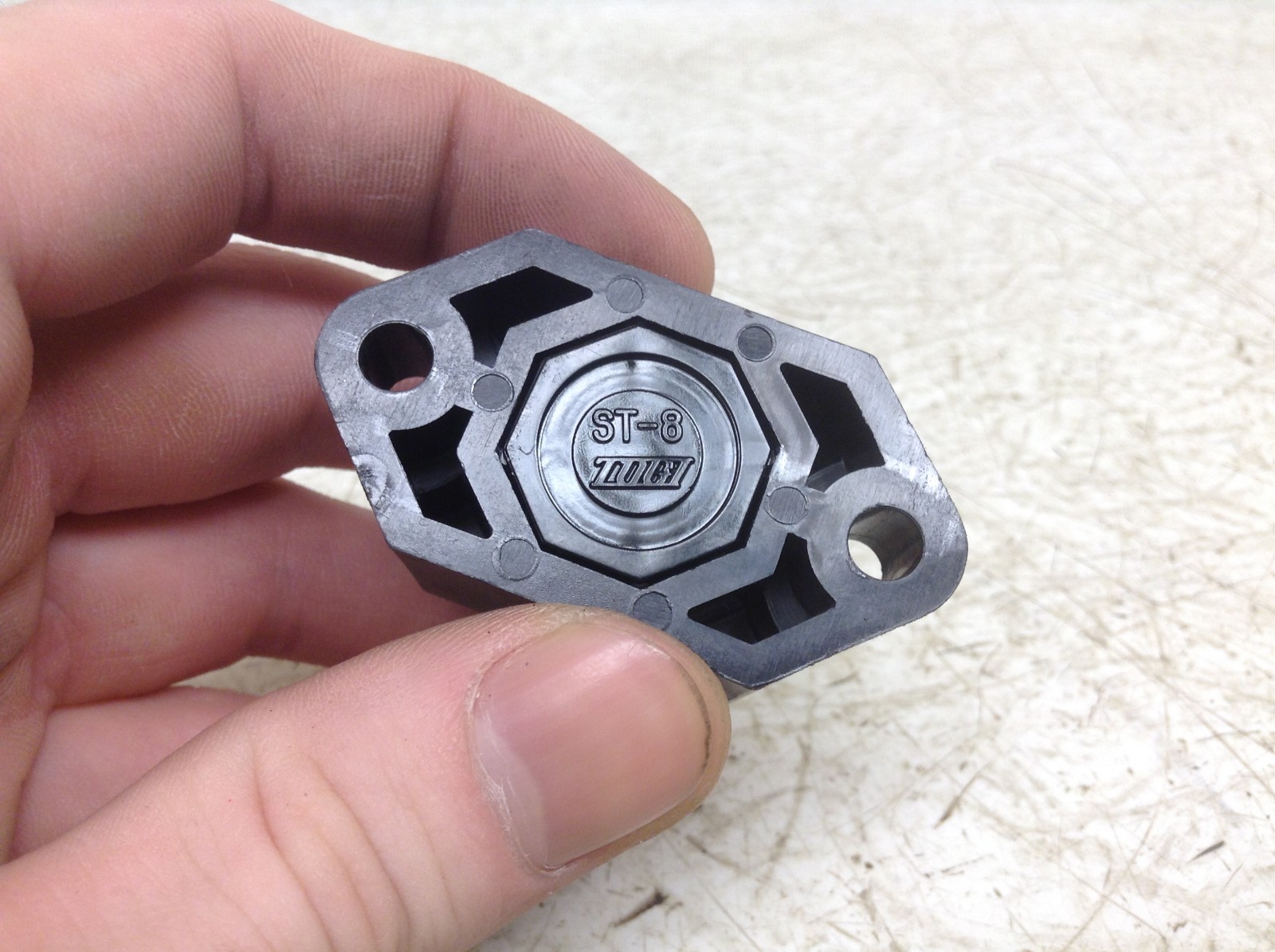 Togi Toci ST-8 Wire Terminal Module ST8