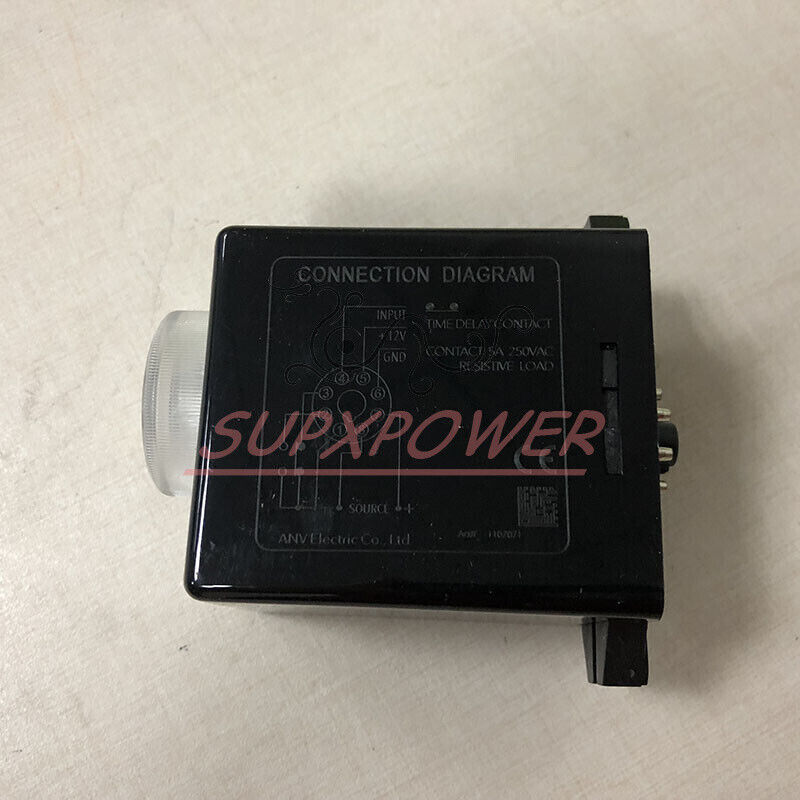 New ANLY AMD-N (1PCS)