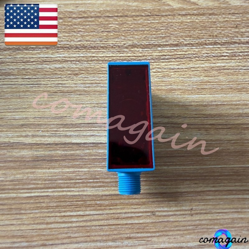 New 1PCS Photoelectric Sensor Switch 10-30V For SICK GL10-F4551 1071153 US Stock