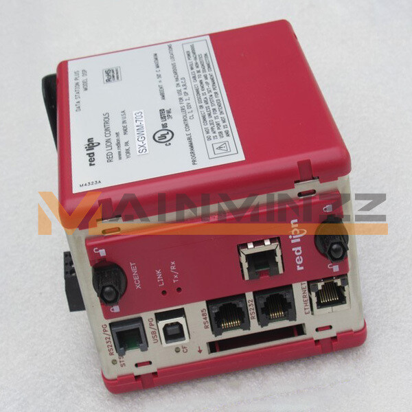 NEW 1PC REDLION Protocol Converter DSPLE000