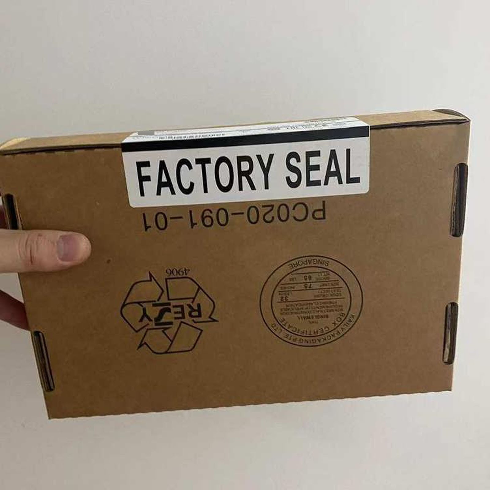 New Sealed 1746-OV16 SER C SLC 500 Output Module 1746OV16 one year warranty#RX