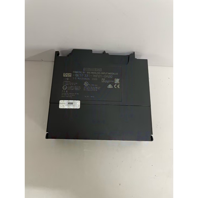 6ES7331-1KF01-0AB0 New Siemens 6ES7 331-1KF01-0AB0 SM331 Analog Input Module