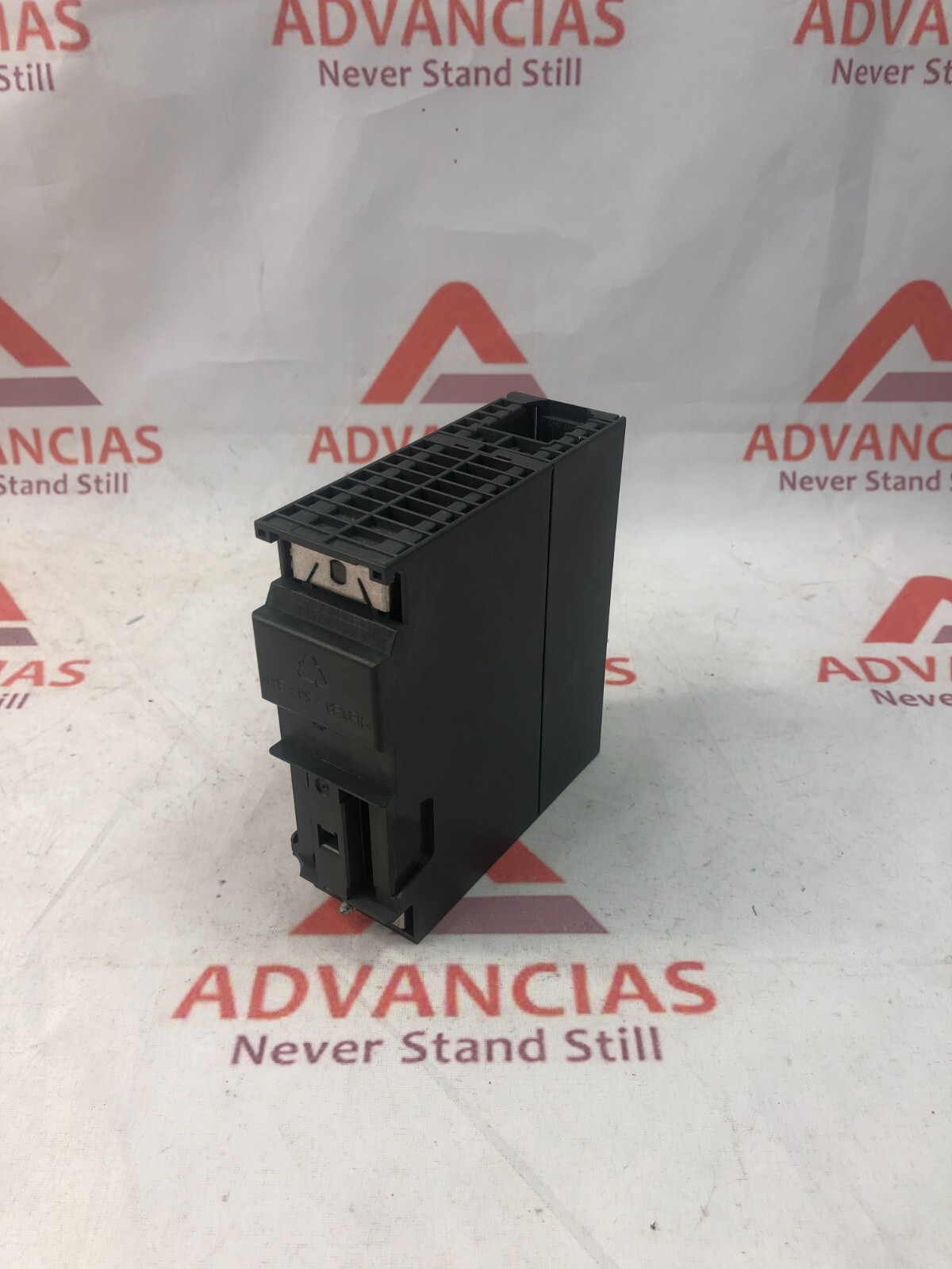 SIEMENS SIMATIC S7-300, 6ES7331-1KF01-0AB0, 6ES7 331-1KF01-0AB0, analog input.