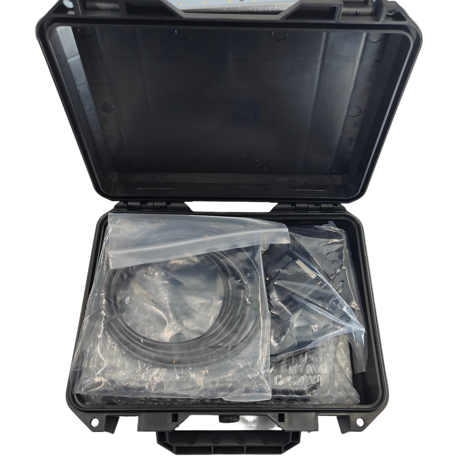 Communication Adapter Diagnostic Tool Kit ET4 478-0235 4780235 538-5051 5385051