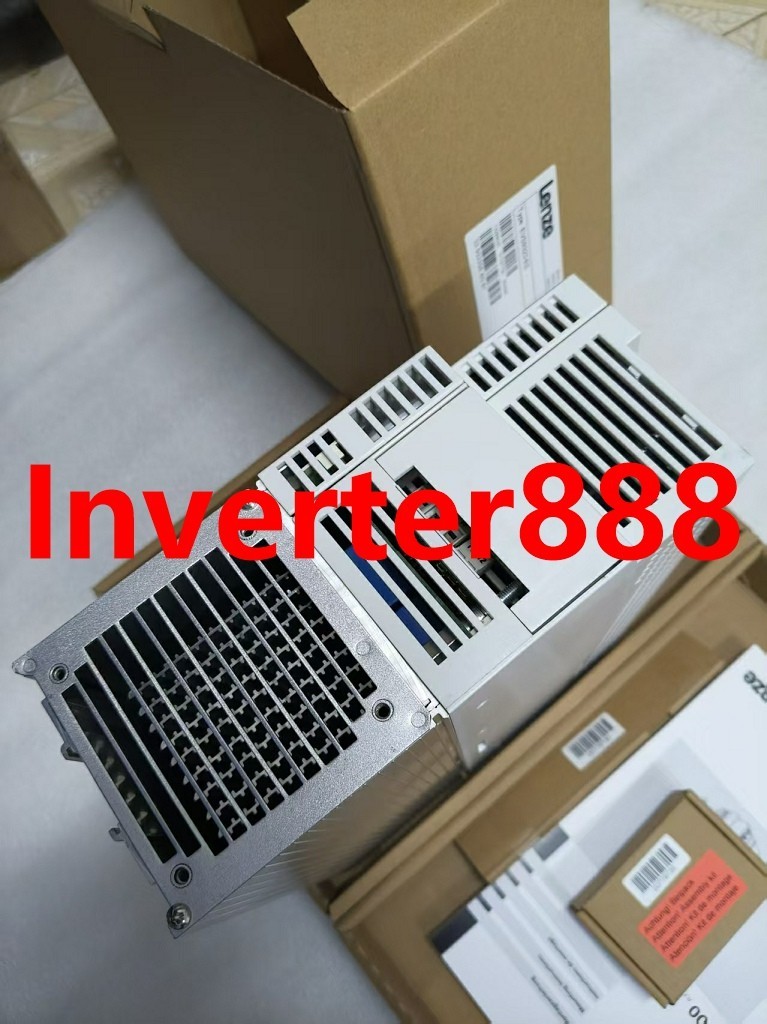 EVS9323-ES 1PCS NEUER LENZE SERVO Antrieb EVS9323-ES