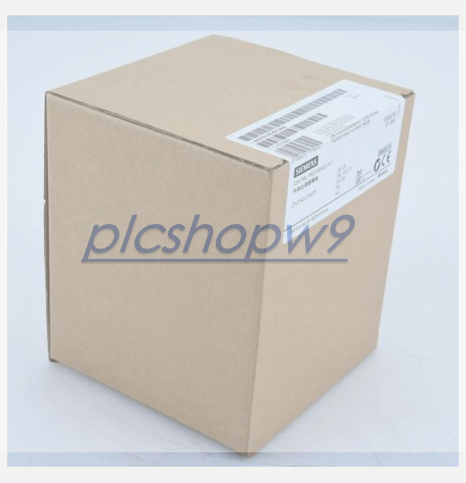 6ES7314-6EH04-0AB0 New Siemens SIMATIC S7-300 CPU 6ES7314-6EH04-0AB0