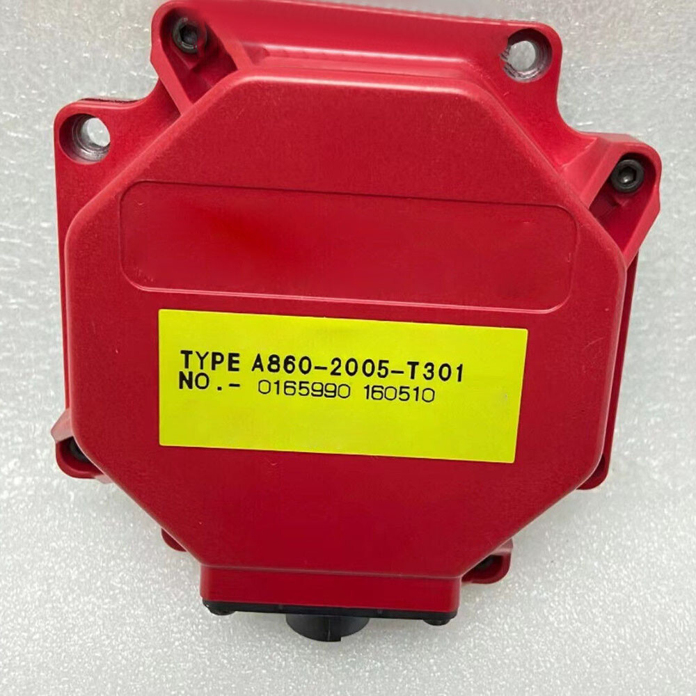 A860-2005-T301 For FANUC Servo Motor Encoder A8602005T301
