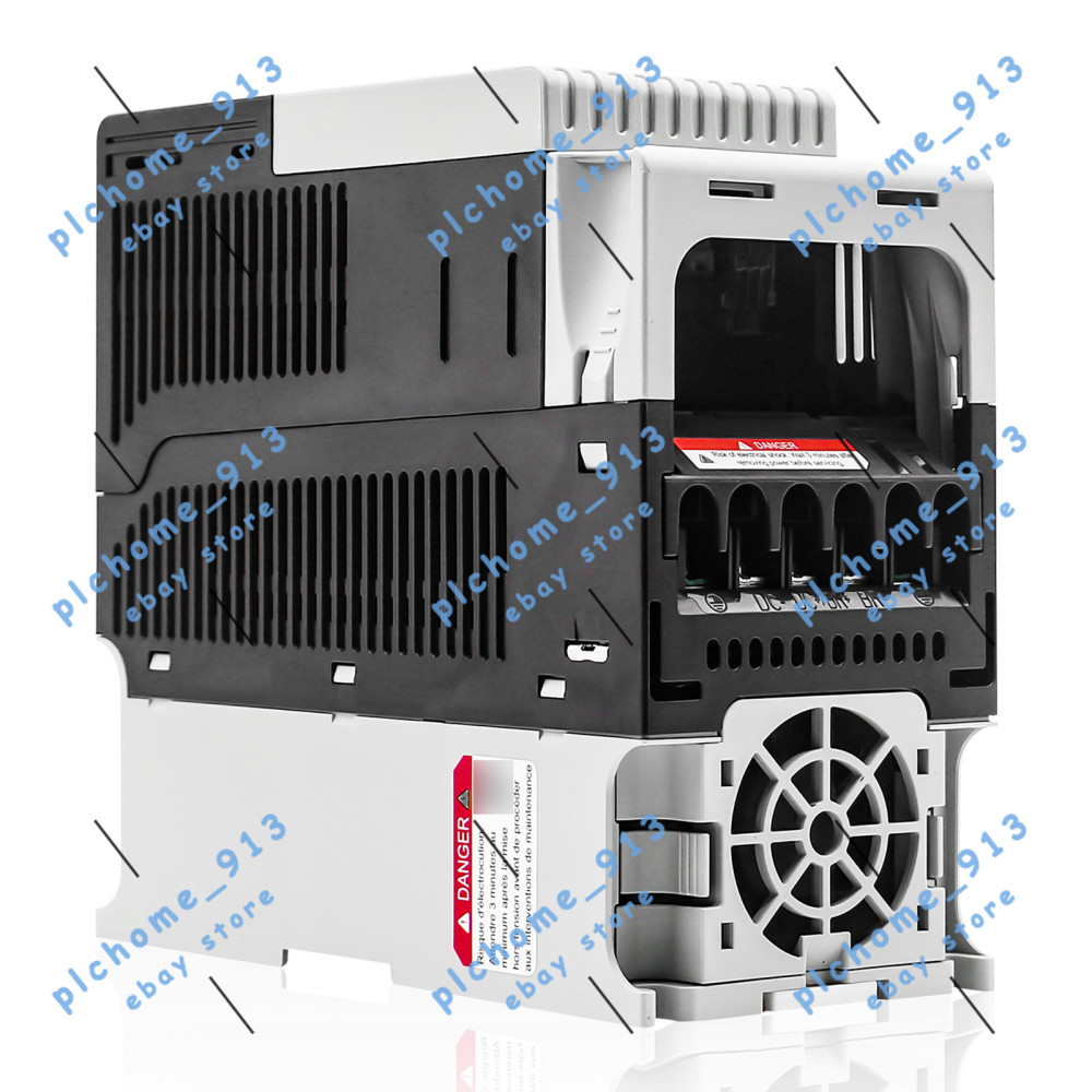 New Allen Bradley 25B-D6P0N104 PowerFlex 525 2.2kW (3Hp) AC Drive