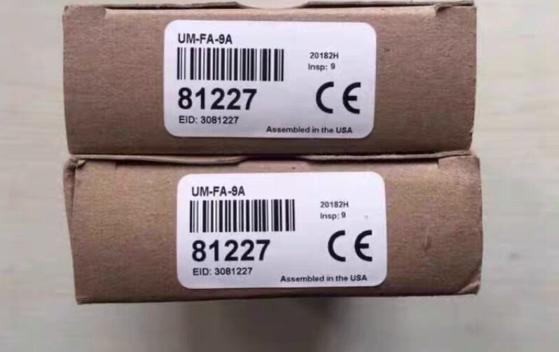 1Pcs Brand new UM-FA-9A NEW safety relay safety relay