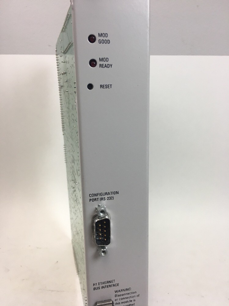 NEW SIEMENS TI 505-CP1434TF SINEC H1 COMMUNICATION PROCESSOR CPU REV B (OO4)