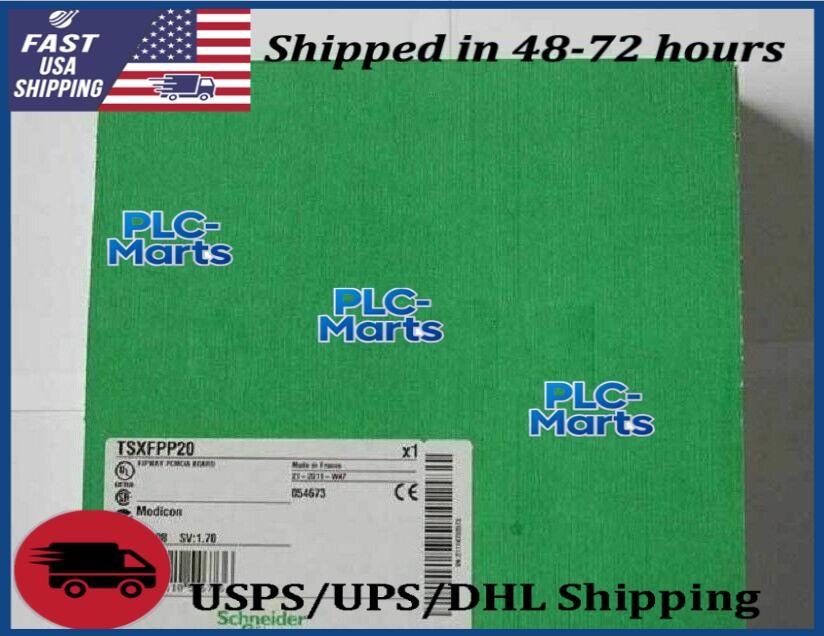In Box TSXFPP20 US Free TAX
