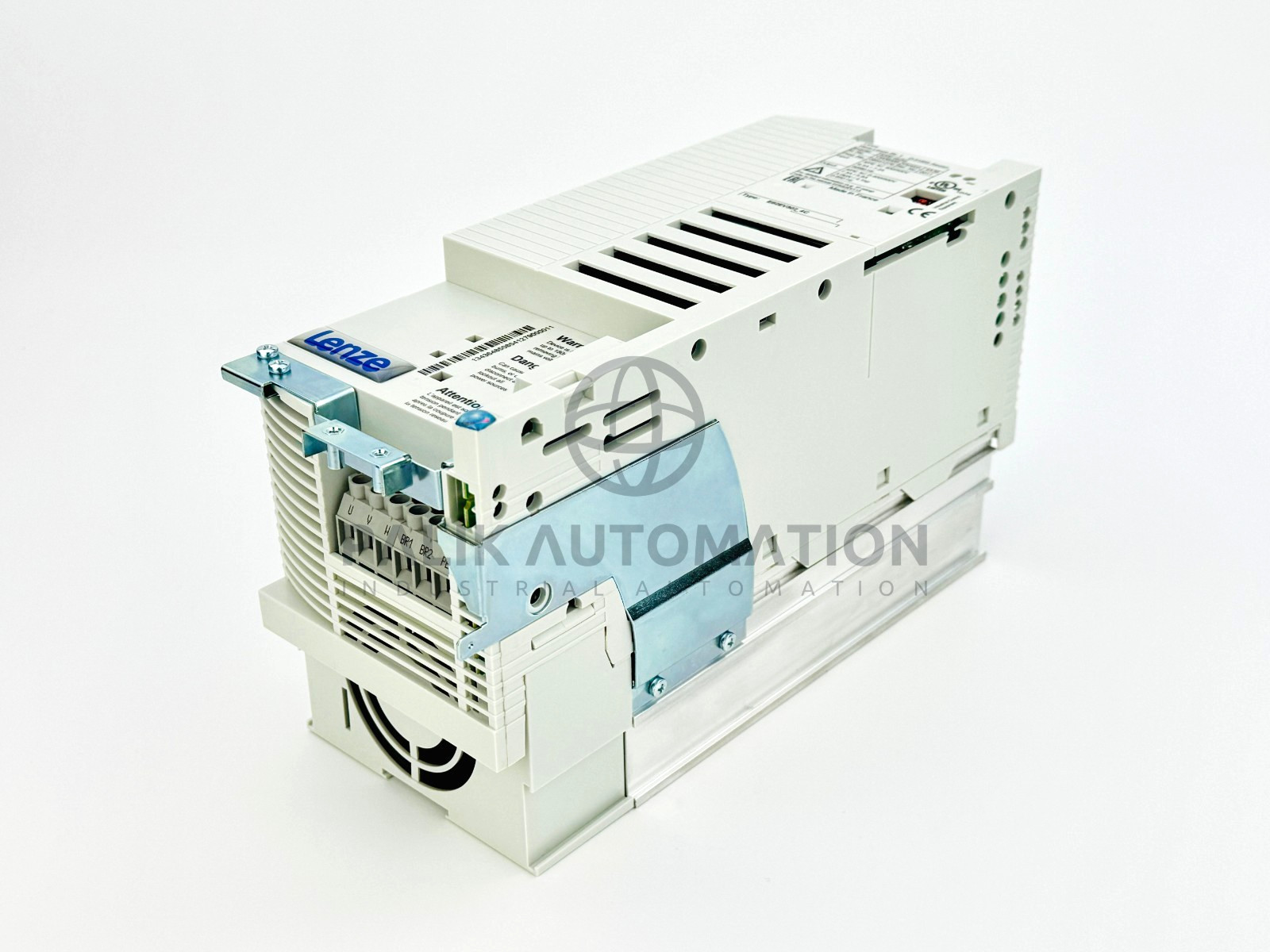 LENZE E82EV302K4C E82EV302_4C INVERTER 8200 SERIES 3.0kW 13436485 NEW