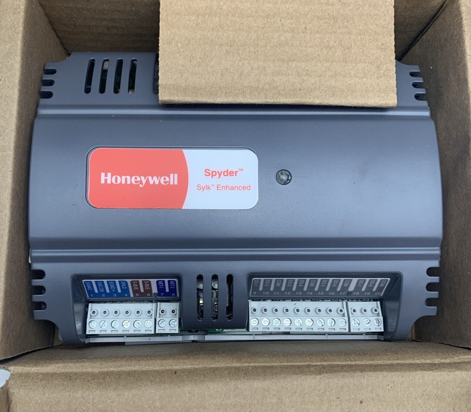 Honeywell PUL6438S Programmable Unitary Controller FAST SHIPPING US Free TAX