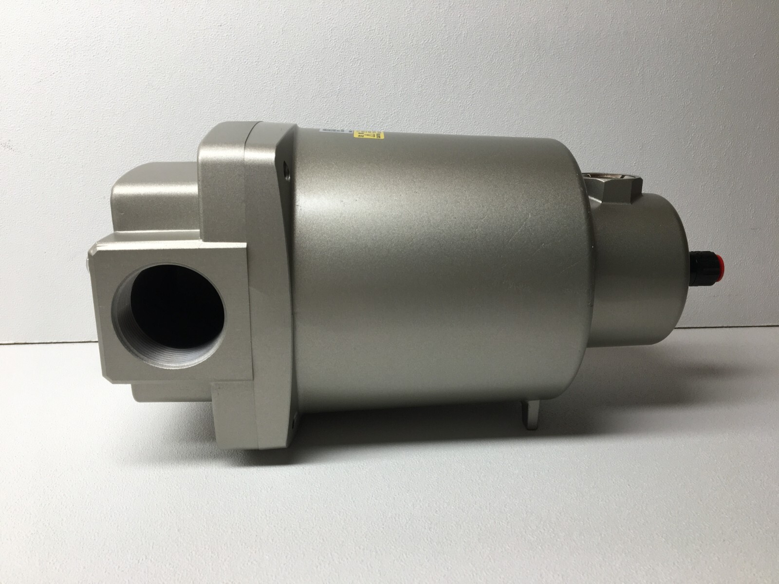 New! SMC AMD650-N14D-T Micromist Separator (#60333)
