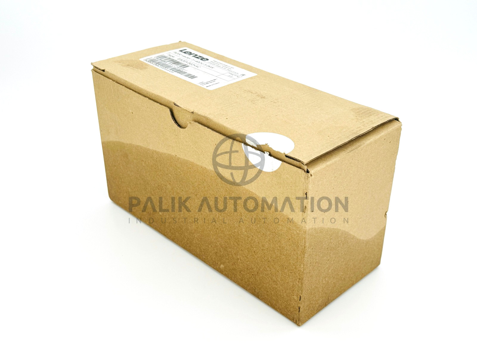 LENZE E82EV302K4C E82EV302_4C INVERTER 8200 SERIES 3.0kW 13436485 NEW
