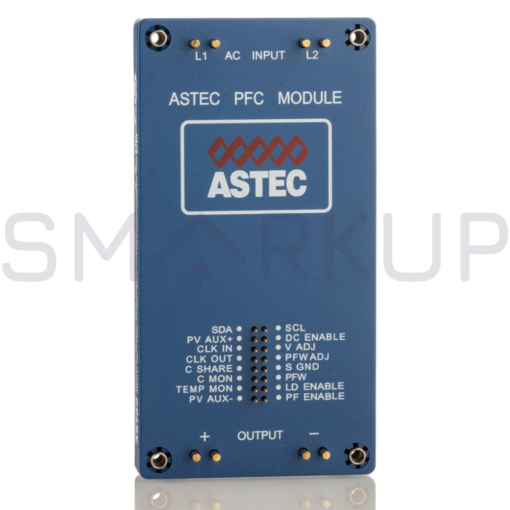New In Box ASTEC AIF04ZPFC-01 AC-DC Converter Power Module