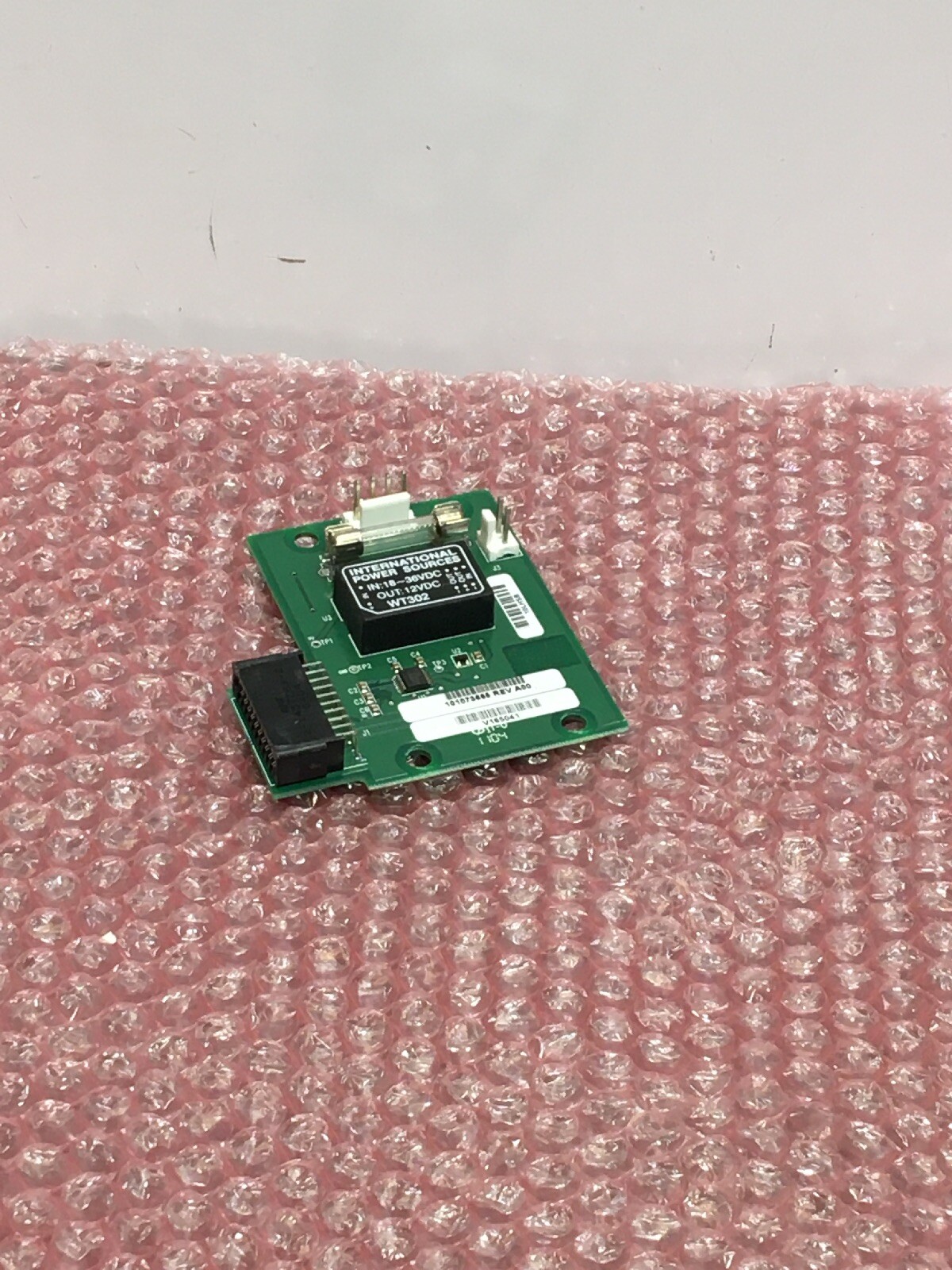 Powerware 101073665 PCB Circuit Board Rev A00